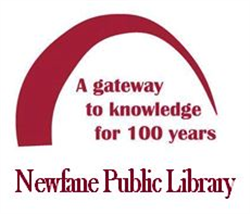Newfane Public Library, NY